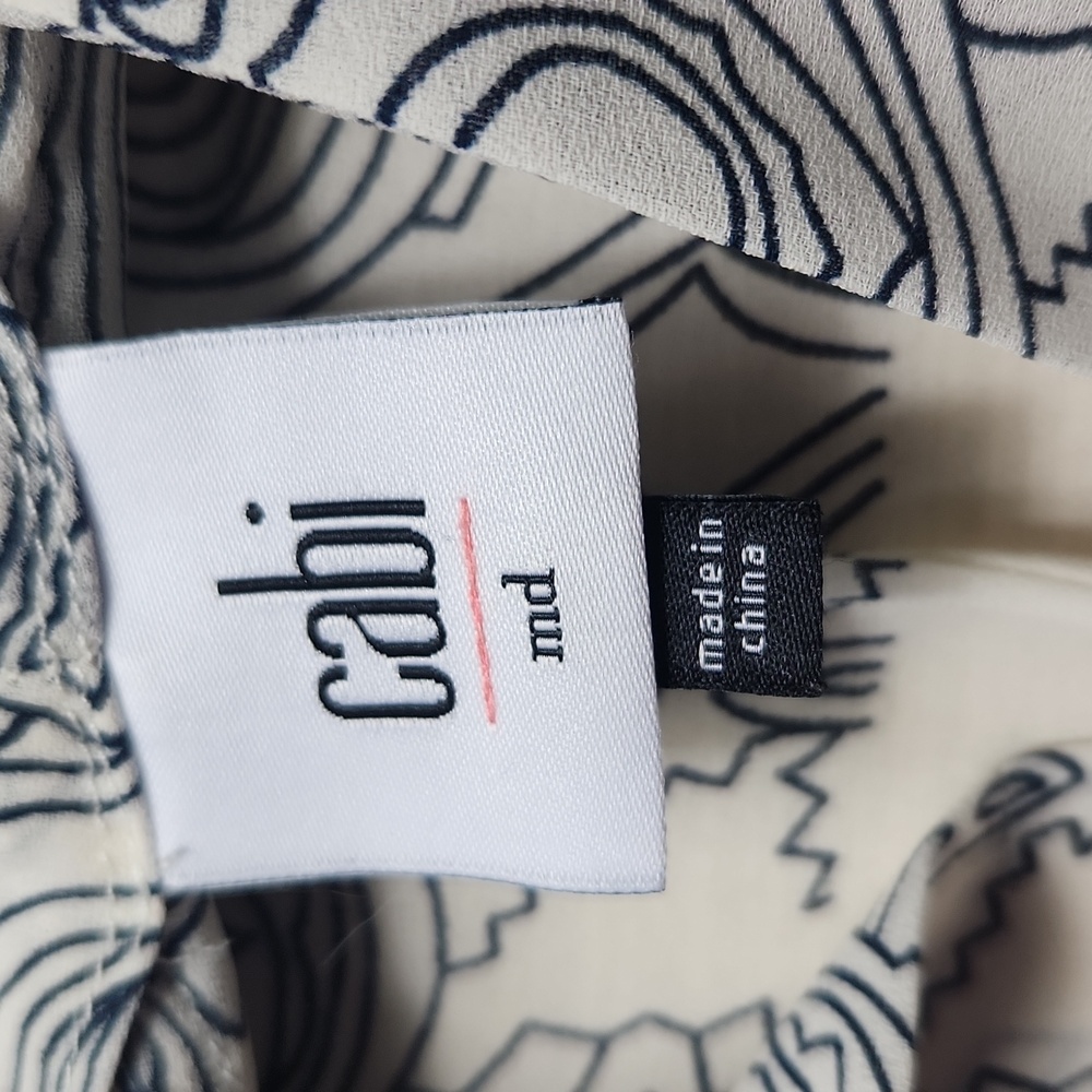 Cabi Medium Blouse - image 2